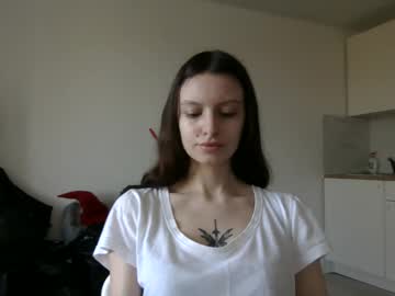 Lilycandy_ Chaturbate stream image from May 19, 2025