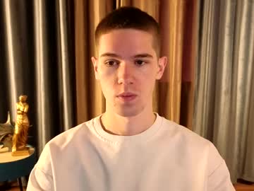 Mark_Shine Chaturbate stream image from May 19, 2025