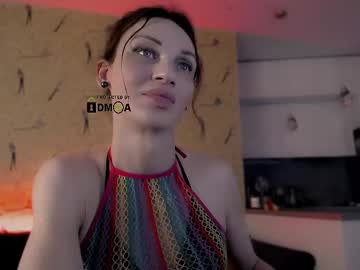 Milena_Hardy Chaturbate stream image from May 19, 2025