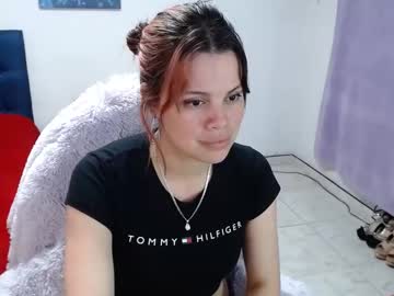 Natshaa Chaturbate stream image from May 19, 2025