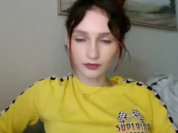 Sexy_Carmelina Chaturbate stream image from May 19, 2025