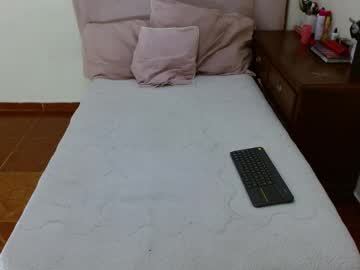 Sophia_Tentacion Chaturbate stream image from May 19, 2025