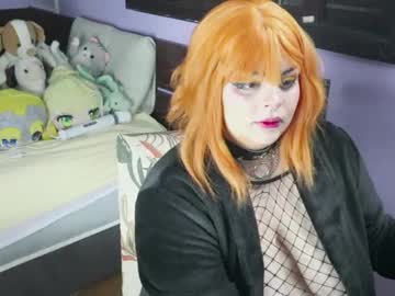 Sweetsuika Chaturbate stream image from May 19, 2025