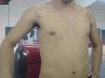 Taylor_77 Chaturbate stream image from May 19, 2025