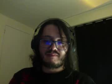 Theguitarmistery stream image from May 19, 2025