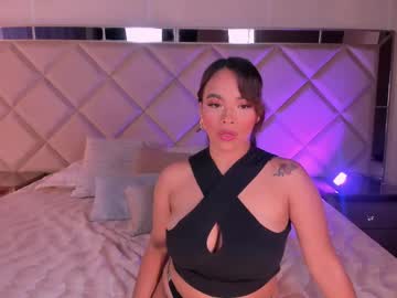 Carlasmithx Chaturbate stream image from May 19, 2025