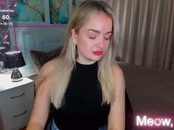 Evarider Chaturbate stream image from May 19, 2025