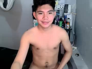 Hotkalix18 Chaturbate stream image from May 19, 2025