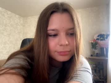 Kitty_Shy89 Chaturbate stream image from May 19, 2025