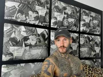 Lucasexclusive Chaturbate stream image from May 19, 2025