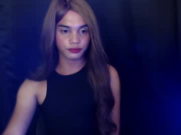 Maria_Summers Chaturbate stream image from May 19, 2025