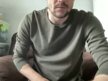 Michgabo Chaturbate stream image from May 19, 2025