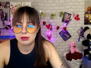 Amanda_Bright_ Chaturbate stream image from May 19, 2025