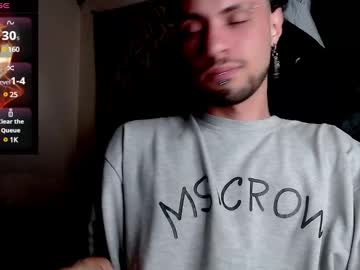 Apolo_S Chaturbate stream image from May 19, 2025