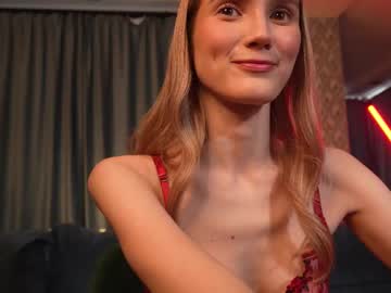 Aurora_The_Ballerina Chaturbate stream image from May 19, 2025