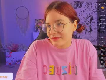 Callmekatesmit Chaturbate stream image from May 19, 2025