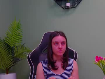 Jessica_Whitte_ Chaturbate stream image from May 19, 2025