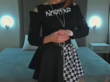 Judymiles Chaturbate stream image from May 19, 2025