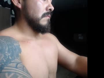 Maximohot03 Chaturbate stream image from May 19, 2025
