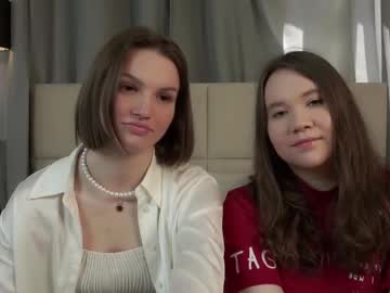 Normafinnell Chaturbate stream image from May 19, 2025