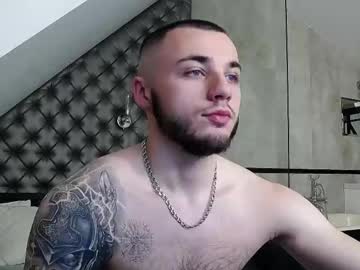 Palmanford Chaturbate stream image from May 19, 2025