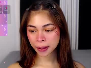 Suckablechick Chaturbate stream image from May 19, 2025