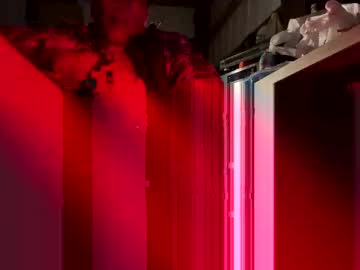 The_Experimenter Chaturbate stream image from May 19, 2025