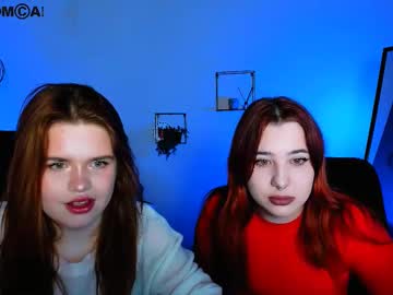 Bonnie_Sun Chaturbate stream image from May 19, 2025