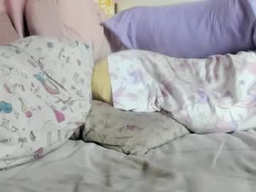 Daddys_Sweet_Slut Chaturbate stream image from May 19, 2025