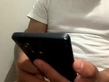 Eddy7978 Chaturbate stream image from May 19, 2025