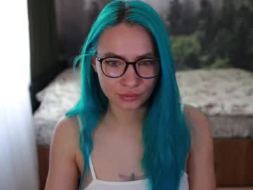 Gracegreen Chaturbate stream image from May 19, 2025