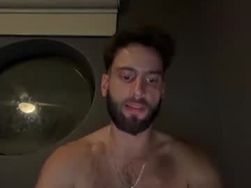 Julien13240 Chaturbate stream image from May 19, 2025