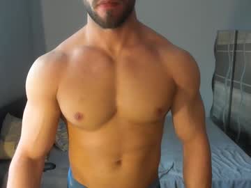 Leanbhmatn104423 Chaturbate stream image from May 19, 2025