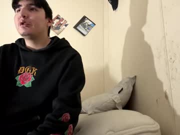 Lil_Glocc Chaturbate stream image from May 19, 2025