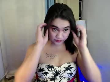 Pinay_Christine Chaturbate stream image from May 19, 2025