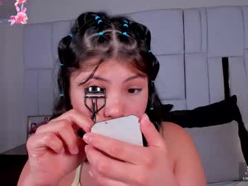 Abby_Roux Chaturbate stream image from May 19, 2025