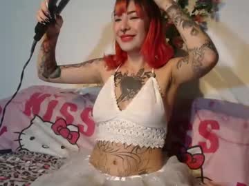 Ashleyharper_ Chaturbate stream image from May 19, 2025