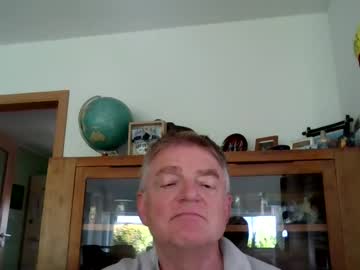Blowboj66 Chaturbate stream image from May 19, 2025