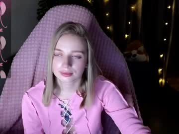 Cherry_Yam Chaturbate stream image from May 19, 2025