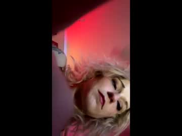 Damsel7 Chaturbate stream image from May 19, 2025