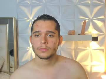 Im_Jhon_ Chaturbate stream image from May 19, 2025