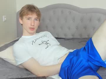 Jackson_J6 Chaturbate stream image from May 19, 2025