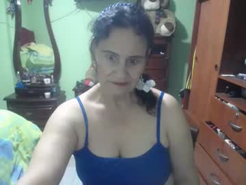 Jazmin_Rios Chaturbate stream image from May 19, 2025