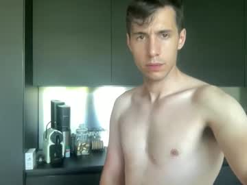 Markwestdala Chaturbate stream image from May 19, 2025