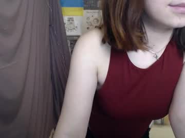Veryveryvery_Shy Chaturbate stream image from May 19, 2025