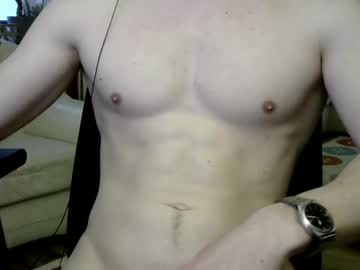 An_Drew_21 Chaturbate stream image from May 19, 2025