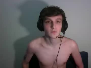 Bryan_Ricci Chaturbate stream image from May 19, 2025