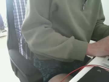 Golden_Goon69 Chaturbate stream image from May 19, 2025
