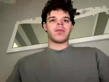 Leovex Chaturbate stream image from May 19, 2025