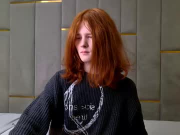 Zaynginger Chaturbate stream image from May 19, 2025